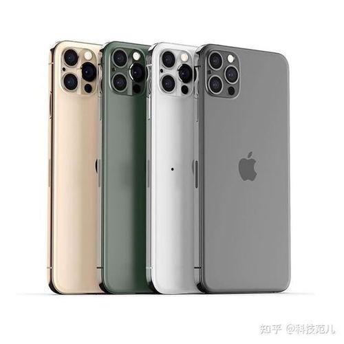 苹果12pro外观最新爆料,未来旗舰设计前瞻 第3张 苹果12pro外观最新爆料,未来旗舰设计前瞻 第3张