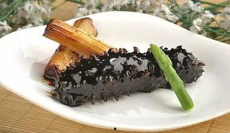 烟台海参爆料最新消息,揭秘市场新风向与品质升级  第2张